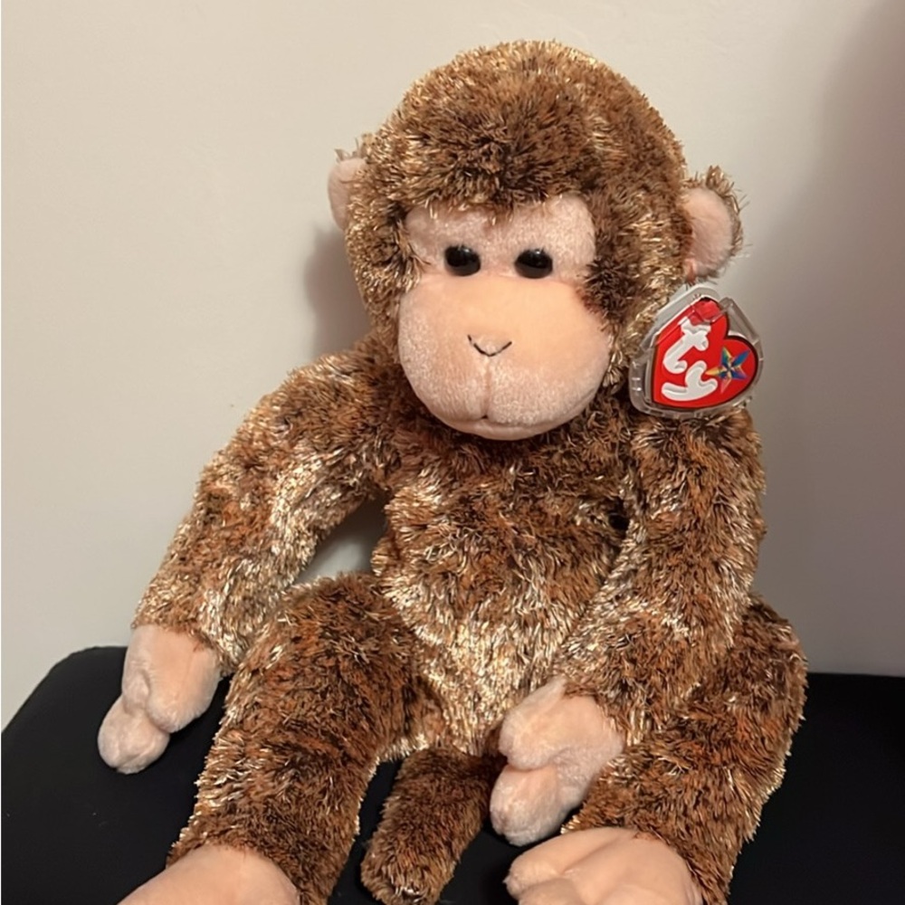 Ty Bonsai Plush toy